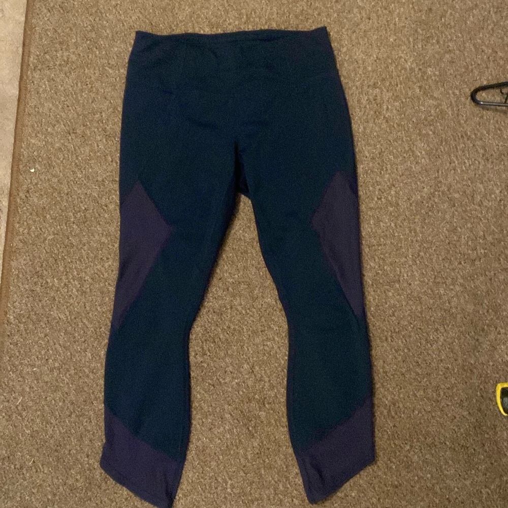 ATHLETA LEGGINGS